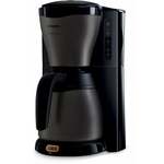 Philips hd6553/50 senseo ii cashmere koffiezetapparaat zwart/titanium