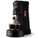Philips csa210/10 senseo original plus koffiepadmachine wit