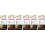 Kimbo Espresso Bar Premium - koffiebonen - 6 x 1 kilo