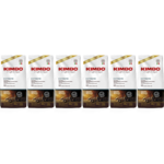 Kimbo Espresso Bar Extreme - koffiebonen - 6 x 1 kilo
