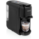 Princess 246031 Filterkoffiezetapparaat RVS/Zwart