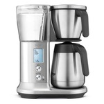 Sage The Precision Brewer Thermal Koffiefilter apparaat Grijs