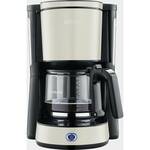 Severin Type Koffiezetapparaat Wit Capaciteit koppen: 10 Glazen kan, Met filterkoffie-functie