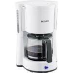 Severin KA4819 Koffiezetapparaat Zwart/RVS