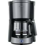 Severin KA 9314 Koffiezetapparaat Wit Capaciteit koppen: 16 Met thermoskan