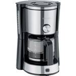 Severin KA4847 Koffiezetapparaat Zwart/RVS