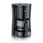 Severin koffiezetapparaat 1000w wit ka 4816