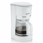 Severin KA9315 Duo Koffiezetapparaat Zwart