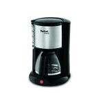 Het <b>Tefal Subito CM3608 Koffiezetapparaat</b> Is Een Handig En Stijlvol