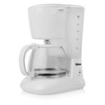 Tristar CM-1233 Koffiezetapparaat 550W Zwart/RVS 0,6L