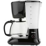 Tristar CM-1246 Koffiezetapparaat Capaciteit koppen: 6