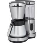 WMF LONO Aroma Thermo Koffiezetapparaat Zilver Capaciteit koppen: 8