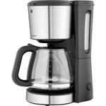 WMF STELIO Aroma Koffiezetapparaat RVS Capaciteit koppen: 10 Warmhoudfunctie