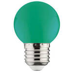 LED Lamp 10 Pack - Specta - Geel Gekleurd - E27 Fitting - 3W