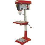 Holzmann Maschinen SB4115N_400V Kolomboormachine 400 W