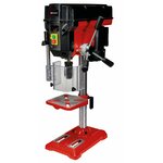 Einhell TE-BD 550 E - Kolomboormachine | 450W | 450 - 2500 /min - 4250690 4250690