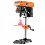 Opti-Drill Kolomboormachine | MK3 | 25 (S235JR) mm | 1 stuk - 3003030 3003030