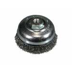 Hikoki Accessoires Komborstel 110Xm14X0.5 Met Getordeerd Draad - 751309