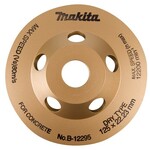 Makita Accessoires Diamantkomschijf 125mm - B-12295