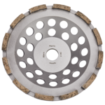 Makita Accessoires Diamant komschijf 180mm snel - B-48599 B-48599