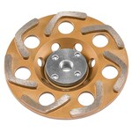 Makita Accessoires Diamant komschijf 125mm - B-48555 - B-48555