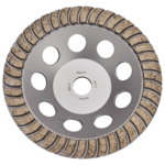 Makita Accessoires Diamant komschijf 180mm fijn - B-48664 B-48664