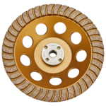 Makita Accessoires Diamant komschijf 180mm fijn - B-48620 B-48620