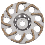 Makita Accessoires Diamant komschijf 180mm medium - B-48614 B-48614