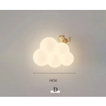 WonderGlow Dierenfiguur Wandlamp voor Kinderkamer