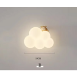 WonderGlow Dierenfiguur Wandlamp voor Kinderkamer