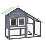 Schleich farm world konijnenhok 42728