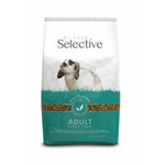 Supreme Science Selective Adult konijnenvoer 10 kg