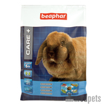 Hobbyfirst hopefarms rabbit granola (10 KG)