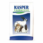 KASPER FAUNAFOOD KONIJNENVOER GEMENGD 20 KG
