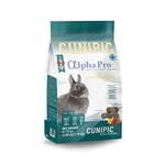 CUNIPIC ALPHA PRO JUNIOR KONIJN 500 GR