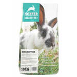 HOPPER SELECTIVE 10 KG