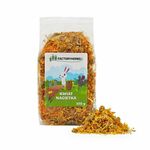 Konijnenvoer Factoryherbs Marigold flowers Chinchilla Huiscavia Hamster Rat Muis Knaagdieren Vogels 100 g