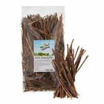 Konijnenvoer Factoryherbs HeroBunny MIX Ramas Chinchilla Schildpad Knaagdieren Grasparkiet Kanarie Vogels 500 g