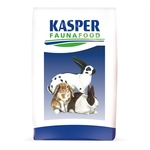 Kasper Faunafood konijnenvoer gemengd