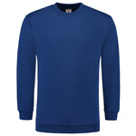 Tricorp polosweater - Casual - 301004 - koningsblauw - maat L