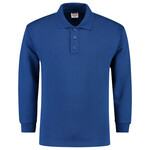 Tricorp sweater - Casual - 301008 - koningsblauw - maat XL