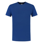 Tricorp T-shirt - Casual - 101002 - koningsblauw - maat L