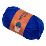 Tricorp T-shirt - Casual - 101002 - koningsblauw - maat XL