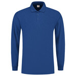 Tricorp Casual 201009 unisex poloshirt Koningsblauw XXL