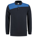 Tricorp T-shirt bamboo - Casual - 101003 - koningsblauw - maat 4XL