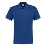 Tricorp polosweater - Bicolor Naden - 302004 - koningsblauw/marine blauw - maat 3XL