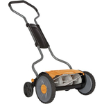 STIGA SCM 240 R Kooimesmaaier Handmatig Snijbreedte max. 40 cm