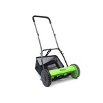 Einhell Power X-Change GE-HM 18/38 Li-Solo Kooimesmaaier Accu Snijbreedte max. 38 cm