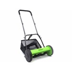 Einhell Power X-Change GE-HM 18/38 Li-Solo Accu Kooimesmaaier Snijbreedte max. 38 cm