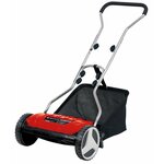 STIGA SCM 440 FS Kooimesmaaier Handmatig Snijbreedte max. 40 cm
